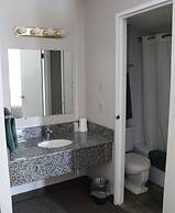 Arbour Ridge Inn & Suites