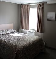 Arbour Ridge Inn & Suites