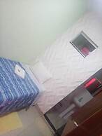 Pousada Executive Express - Próximo ao Aeroporto