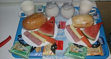 Pousada Executive Express - Próximo ao Aeroporto