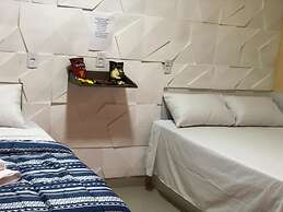 Pousada Executive Express - Próximo ao Aeroporto