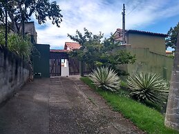 Casa com 4 Suítes e Piscina em Búzios