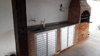 Casa com 4 Suítes e Piscina em Búzios