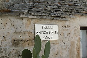 Trulli Antica Fonte
