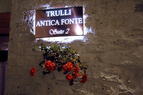 Trulli Antica Fonte