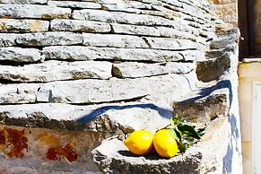 Trulli Antica Fonte