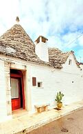 Trulli Antica Fonte
