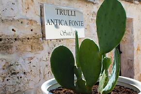 Trulli Antica Fonte