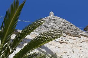 Trulli Antica Fonte