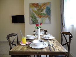 Nyali Parkside Resort