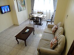 Nyali Parkside Resort