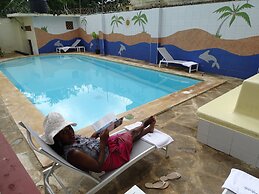 Nyali Parkside Resort
