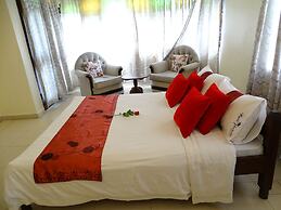 Nyali Parkside Resort