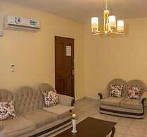 Nyali Parkside Resort