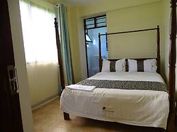 Nyali Parkside Resort