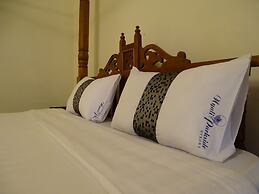 Nyali Parkside Resort