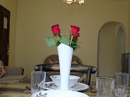 Nyali Parkside Resort