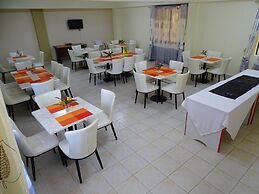 Nyali Parkside Resort