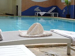 Nyali Parkside Resort