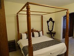 Nyali Parkside Resort