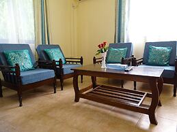 Nyali Parkside Resort