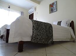 Nyali Parkside Resort