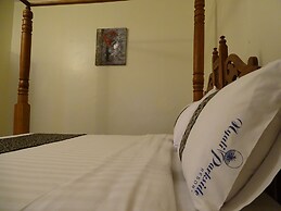 Nyali Parkside Resort