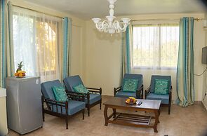 Nyali Parkside Resort