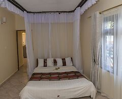 Nyali Parkside Resort