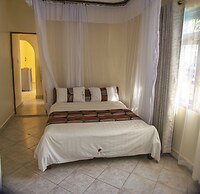 Nyali Parkside Resort