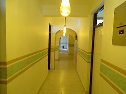 Nyali Parkside Resort