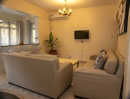 Nyali Parkside Resort