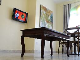 Nyali Parkside Resort