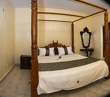 Nyali Parkside Resort