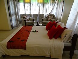 Nyali Parkside Resort