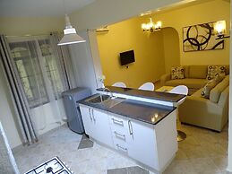 Nyali Parkside Resort