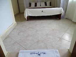 Nyali Parkside Resort
