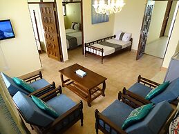 Nyali Parkside Resort