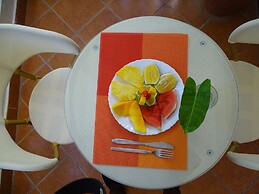 Nyali Parkside Resort