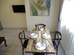 Nyali Parkside Resort