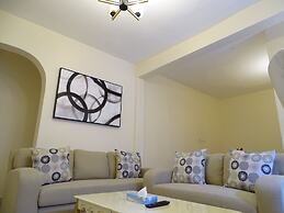 Nyali Parkside Resort