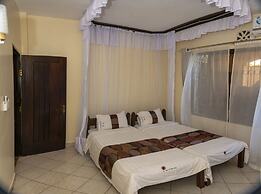 Nyali Parkside Resort