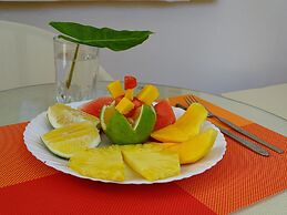 Nyali Parkside Resort