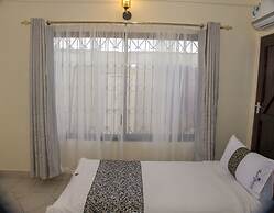 Nyali Parkside Resort