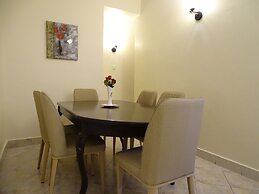 Nyali Parkside Resort