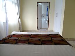 Nyali Parkside Resort