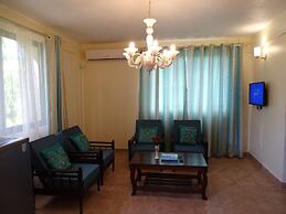 Nyali Parkside Resort