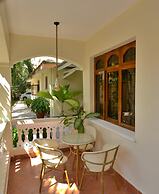 Nyali Parkside Resort