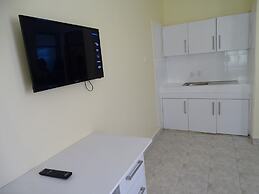 Nyali Parkside Resort