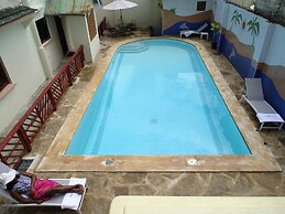 Nyali Parkside Resort